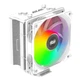Кулер процесорний 2E Gaming Air Cool (2E-ACN120W-ARGB) - зображення 1