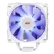 Кулер процесорний 2E Gaming Air Cool (2E-ACN120W-ARGB) - зображення 5