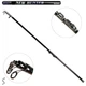 Удочка с кольцами Sams Fish "New hunter" карбон 6 м - изображение 1