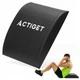 Мат для преса Actiget Ab Mat 38 x 30 x 7.5 см ACT0141 Black - зображення 1