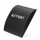 Мат для преса Actiget Ab Mat 38 x 30 x 7.5 см ACT0141 Black - зображення 12