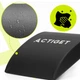 Мат для преса Actiget Ab Mat 38 x 30 x 7.5 см ACT0141 Black - зображення 18