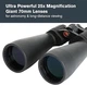 Бінокль Celestron 25х70 SkyMaster для спостереження на великій відстані - зображення 6