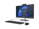 Моноблок HP ProOne 240 G10 Black (BY6U3ET) - изображение 2