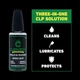 Набор для чистки оружия калибра 5.56/9 мм Clenzoil - изображение 2
