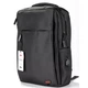 Рюкзак для ноутбука XO 15.6" CB02 black - изображение 2