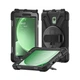 Чехол для планшета BeCover Heavy Duty Samsung Tab Active5 Pro SM-X356B/X350 10.1" Black - изображение 3
