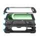 Чехол для планшета BeCover Heavy Duty Samsung Tab Active5 Pro SM-X356B/X350 10.1" Black - изображение 4