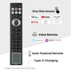 Телевизор Hisense 55U8Q - изображение 6