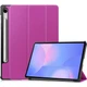 Чехол для планшета BeCover Smart Case Samsung Galaxy Tab S10 FE Plus (brn_713384) - изображение 8