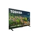 Телевизор Toshiba 65UA2363DG - изображение 2