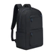 Рюкзак для ноутбука RivaCase 15.6" 8062 Boboli Black - зображення 1