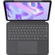 Чехол для планшета Logitech Combo Touch for iPad Pro 13-inch - изображение 2