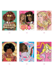 Разукрашка Disney Hachette по номерам Barbie - изображение 6