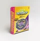 Бейблейд Люцифер Зе Энд Lucifer The End Kou Drift Волчок Beyblade Burst Superking + запуск B-175 - изображение 3