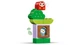 Конструктор LEGO DUPLO Дерево для балансування і складання (10440) - зображення 6