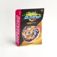 Бейблейд Фафнир Ф6 Мираж (Mirage Fafnir F6) Волчок Beyblade Burst Superking + запуск B-167 - изображение 4
