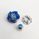 Бейблейд Вулкан Гелиос (Helios Volcano) Волчок Beyblade Burst Superking + запуск B-174-02 - изображение 2