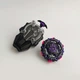 Бейблейд Варіант Люцифер Мобіус (Variant Lucifer Mobius 2D) Вовчок Beyblade Burst Superking + запуск B-169 - зображення 3