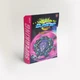 Бейблейд Варіант Люцифер Мобіус (Variant Lucifer Mobius 2D) Вовчок Beyblade Burst Superking + запуск B-169 - зображення 7