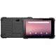 Планшет AGN T86X 8" 8/128GB / LTE / NFC/ 2D Scaner/MIL-STD-810H Black - изображение 1
