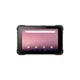 Планшет AGN T86X 8" 8/128GB / LTE / NFC/ 2D Scaner/MIL-STD-810H Black - изображение 2