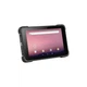 Планшет AGN T86X 8" 8/128GB / LTE / NFC/ 2D Scaner/MIL-STD-810H Black - изображение 5