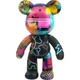 Фигурка ToyMonster Kuma Paw серия Уличный вайб – Глитч (T02945-2) - изображение 1