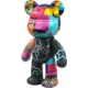 Фигурка ToyMonster Kuma Paw серия Уличный вайб – Глитч (T02945-2) - изображение 3