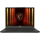 Ноутбук MSI Stealth A16 AI+ A3XWHG-067XUA - зображення 1