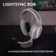 Наушники Logitech G522 Lightspeed Wireless Gaming Headset White - изображение 4