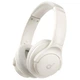 Навушники Anker SoundCore Q11i Cream White - зображення 4