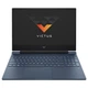 Ноутбук HP Victus 15-fa2018ua 15.6" FHD IPS AG, Intel i7-13620H, 16GB, F1TB, NVD5050-8, DOS, синій - зображення 1