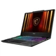 Ноутбук MSI Cyborg 15 B13WEKG-1011XUA 15.6 FHD, Intel i7-13620H, 16GB, F1TB, NVD5050-8, DOS, чорний - зображення 2