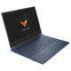 Ноутбук HP Victus 15-fa2018ua 15.6" FHD IPS AG, Intel i7-13620H, 16GB, F1TB, NVD5050-8, DOS, синій - зображення 6