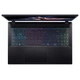 Ноутбук Acer Nitro V 15 ANV15-A31 15.6" FHD IPS, AMD R5-150, 16GB, F512GB, NVD5050-8, Lin, чорний - зображення 2