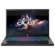 Ноутбук Acer Nitro V 15 ANV15-A31 15.6" FHD IPS, AMD R5-150, 16GB, F512GB, NVD5050-8, Lin, чорний - зображення 4