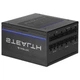 Блок питания CHIEFTEC Stealth (1200W), >92%, 80+ Platinum, 135мм FDB, 1xMB 24pin(20+4), 2xCPU 8pin( - изображение 2