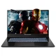Ноутбук Dream Machines RG5060-17 17.3QHD IPS, Intel i9-14900HX, 32GB, F1TB, NVD5060-8, DOS, черный - изображение 1