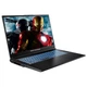 Ноутбук Dream Machines RG5060-17 17.3QHD IPS, Intel i9-14900HX, 32GB, F1TB, NVD5060-8, DOS, черный - изображение 4