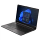 Ноутбук HP 250R G9 (B3AG1AT) Dark Ash Silver - зображення 2