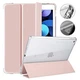 Чохол Mercury Clear Back Cover для iPad 10.9 (10 gen 2022) Pink (8809887869241) - зображення 1