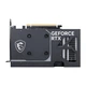 Відеокарта MSI GeForce RTX 5060 8GB GDDR7 VENTUS 2X OC - зображення 5