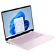 Ноутбук HP OmniBook 5 Flip x360 14" WUXGA IPS Touch, Intel 3-100U, 8GB, F512GB, UMA, DOS, рожевий - зображення 5