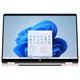 Ноутбук HP OmniBook 5 Flip x360 14" WUXGA IPS Touch, Intel 3-100U, 8GB, F512GB, UMA, DOS, рожевий - зображення 11