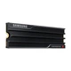 Накопитель SSD Samsung M.2 8TB PCIe 5.0 9100PRO + радиатор - изображение 11