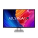 Монитор Asus 26.5" ProArt OLED PA27UCDMR HDMI, DP, UCB-C, 2xThunderbolt, USB, MM, QD-OLED, 3840x2160 - изображение 6