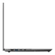 Ноутбук Acer Swift X 14 SFX14-61G 14.5" 2.8K OLED, AMD R7-350, 32GB, F1TB, NVD5060-8, Win11, сірий - зображення 4