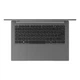 Ноутбук Acer Swift X 14 SFX14-61G 14.5" 2.8K OLED, AMD R7-350, 32GB, F1TB, NVD5060-8, Win11, сірий - зображення 6