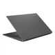 Ноутбук Acer Swift X 14 SFX14-61G 14.5" 2.8K OLED, AMD R7-350, 32GB, F1TB, NVD5060-8, Win11, сірий - зображення 8